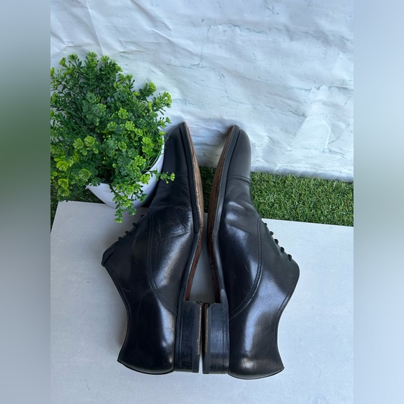 To Boot New York🍁🍂Derby Men’s size 9.5 gently used - Picture 12 of 16